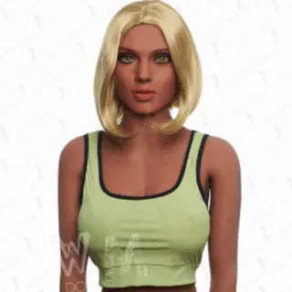 SELECT HAIRSTYLE: - Image 7