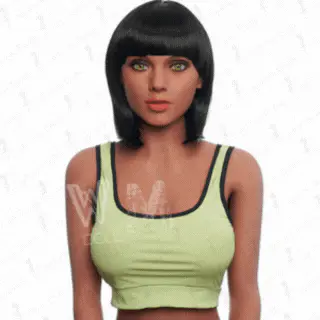 SELECT HAIRSTYLE: - Image 8