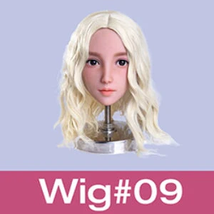 SELECT EXTRA WIG/S: - Image 10