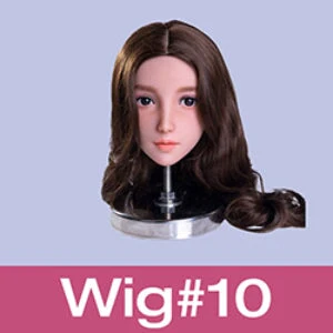 SELECT EXTRA WIG/S: - Image 11
