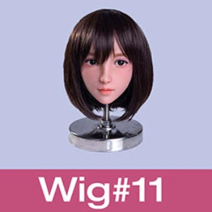 SELECT EXTRA WIG/S: - Image 12