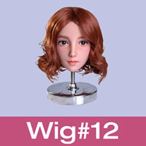 SELECT EXTRA WIG/S: - Image 13