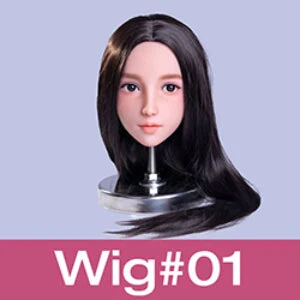 SELECT EXTRA WIG/S: - Image 2