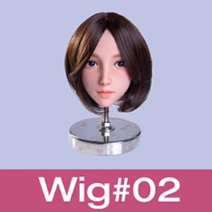 SELECT EXTRA WIG/S: - Image 3