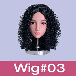 SELECT EXTRA WIG/S: - Image 4