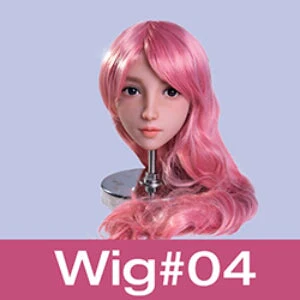 SELECT EXTRA WIG/S: - Image 5