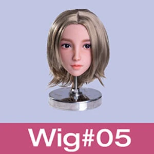 SELECT EXTRA WIG/S: - Image 6