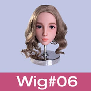SELECT EXTRA WIG/S: - Image 7