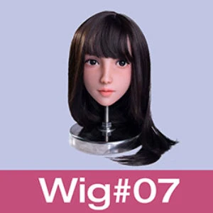 SELECT EXTRA WIG/S: - Image 8