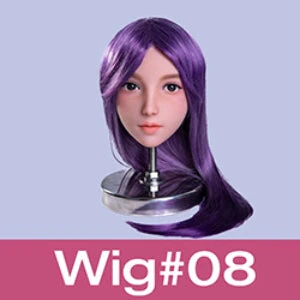 SELECT EXTRA WIG/S: - Image 9