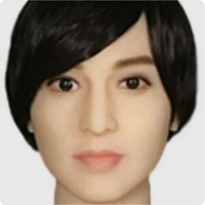 SELECT HAIRSTYLE/S: (WM Doll - Male Doll) - Image 2