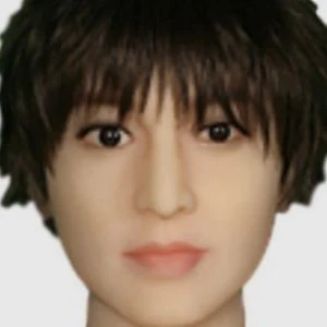 SELECT HAIRSTYLE/S: (WM Doll - Male Doll) - Image 3