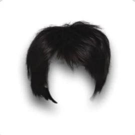SELECT HAIRSTYLE/S: - Image 2