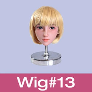 SELECT EXTRA WIG/S: - Image 2