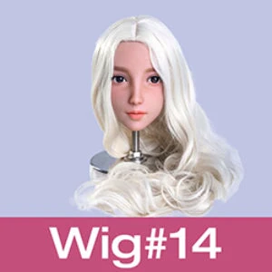 SELECT EXTRA WIG/S: - Image 3