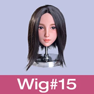 SELECT EXTRA WIG/S: - Image 4