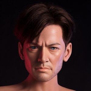 SELECT HEAD/S: - Image 4