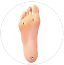 SELECT LEG TYPE (WM Doll - Male Doll) - Image 2