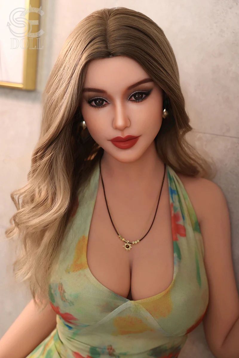 Selene.B 165cm TPE Real Sex Doll by SEDOLL - Image 9