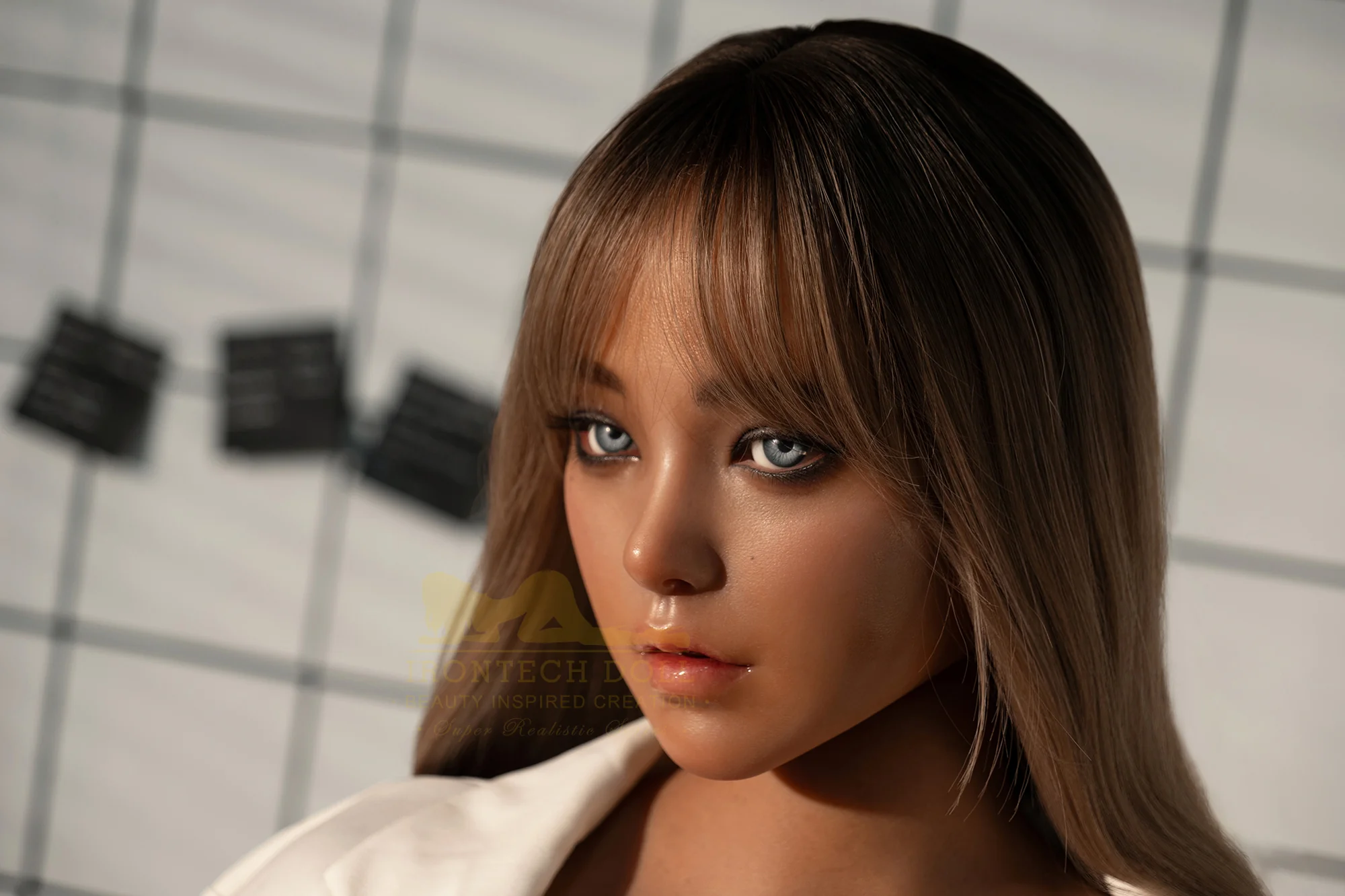 Silicone Sex Doll Hard Heads-USA stock - Irontech® - Image 14