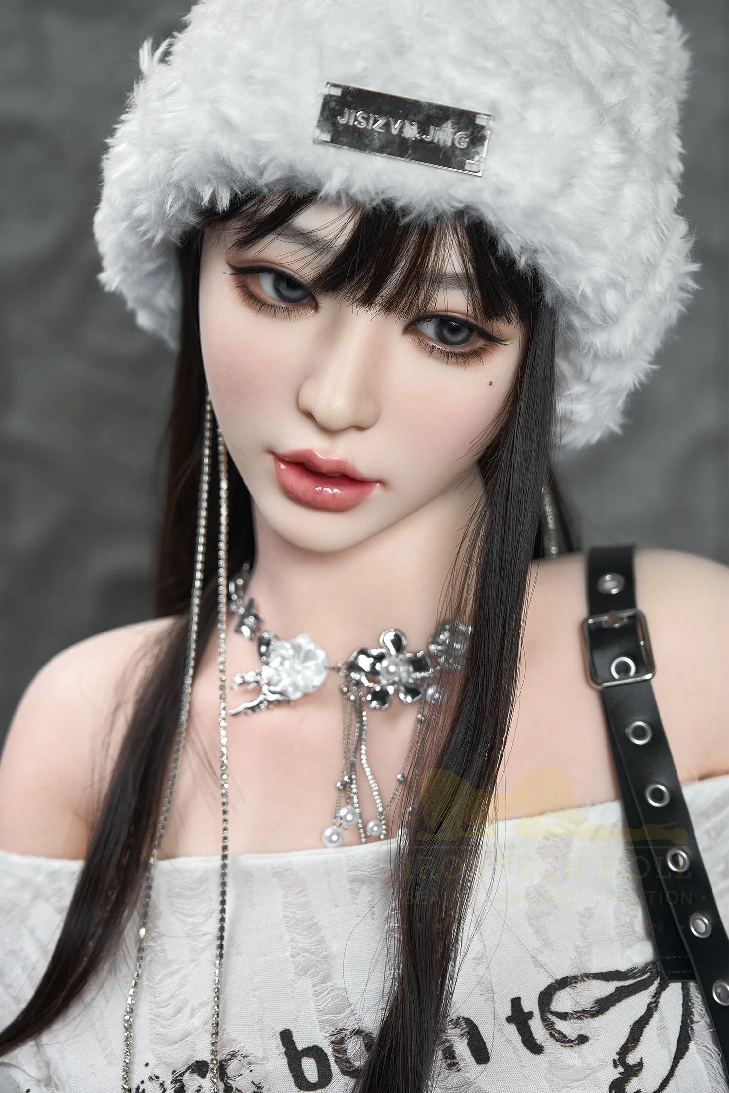 Silicone Sex Doll Hard Heads-USA stock - Irontech® - Image 27
