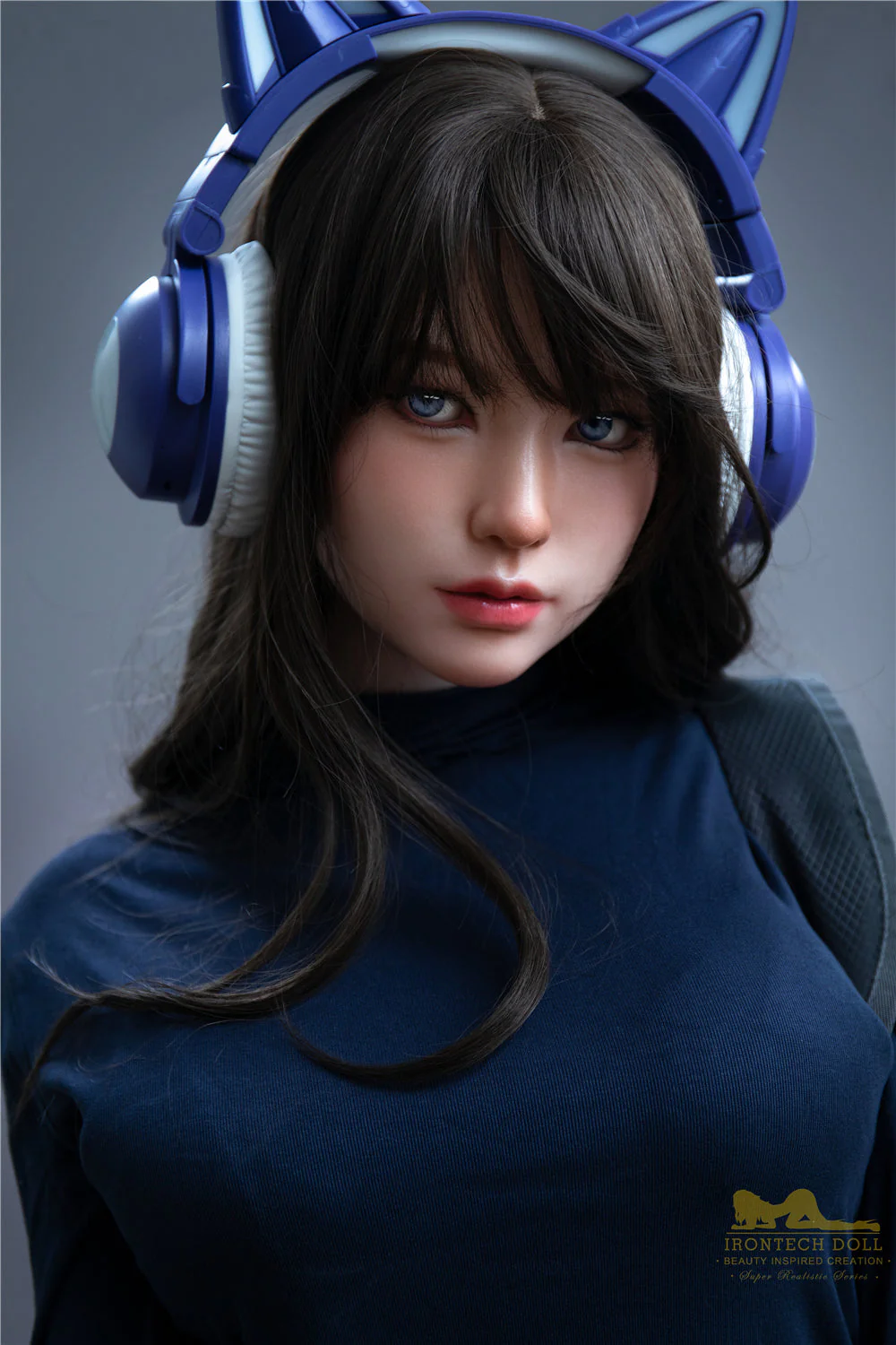 Silicone Sex Doll Hard Heads-USA stock - Irontech® - Image 28