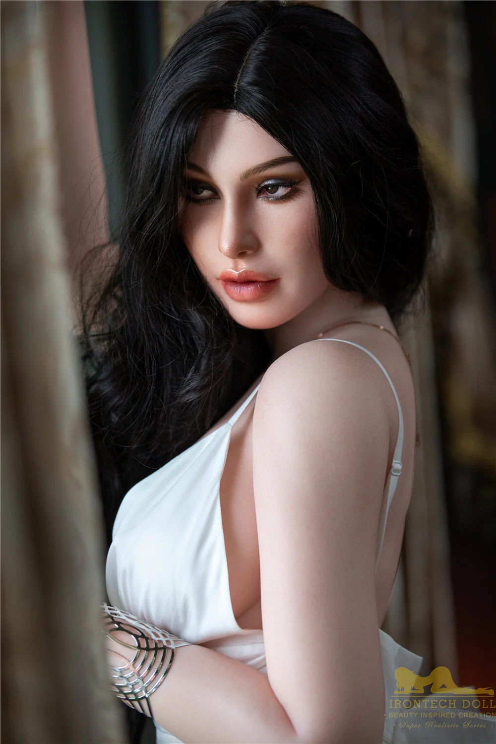 Silicone Sex Doll Hard Heads-USA stock - Irontech® - Image 29
