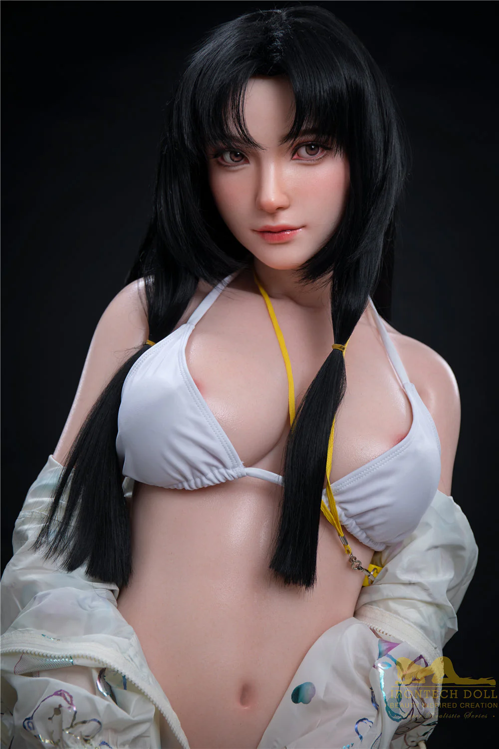 Silicone Sex Doll Hard Heads-USA stock - Irontech® - Image 31