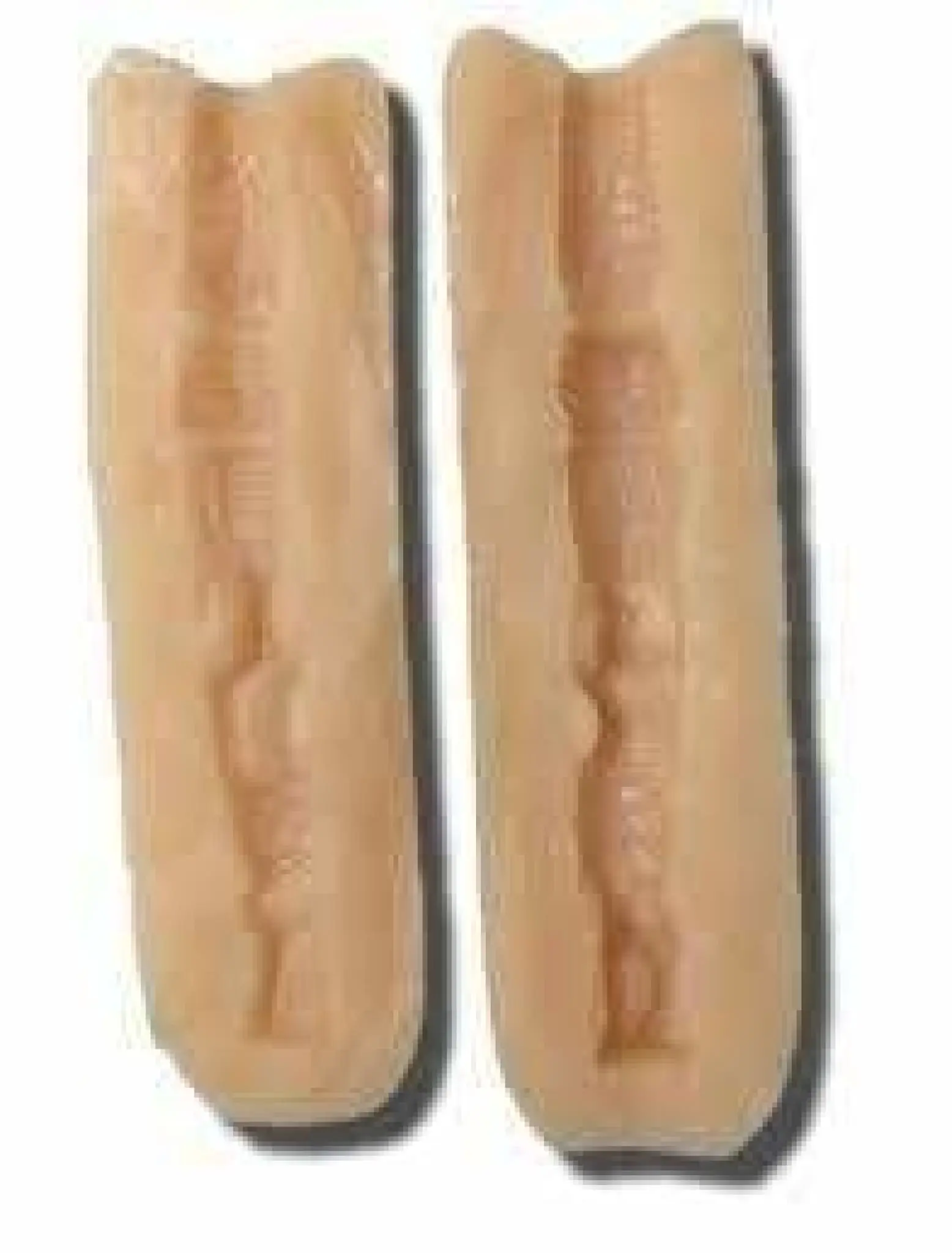 Easy Wash Insert (2 x 20 cm / 0.79”) - Removable Vagina For Sex Doll - Image 5