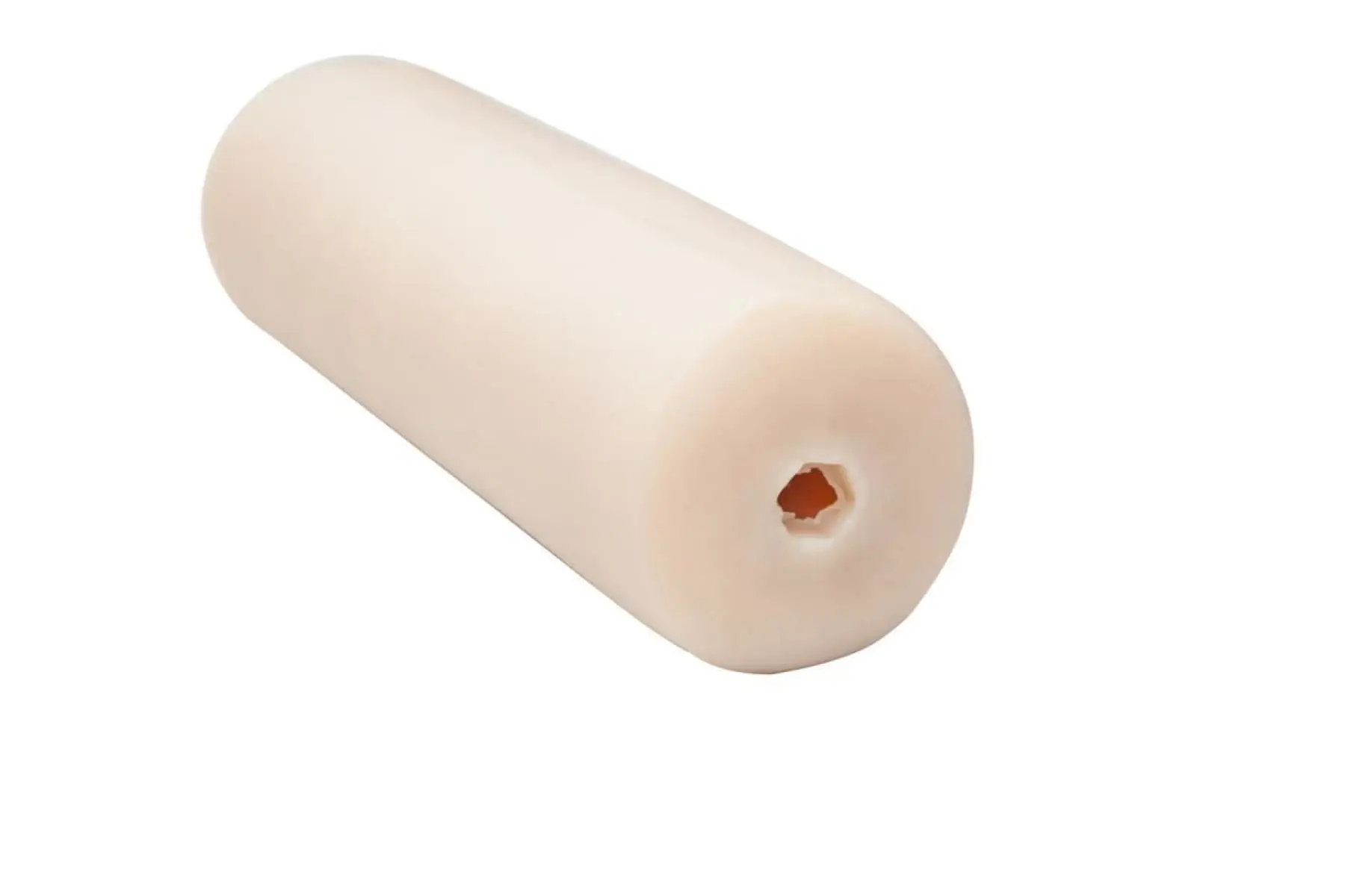 Wash Insert (3 x 20 cm / 1.18”) - Removable Vagina For Sex Doll - Image 5