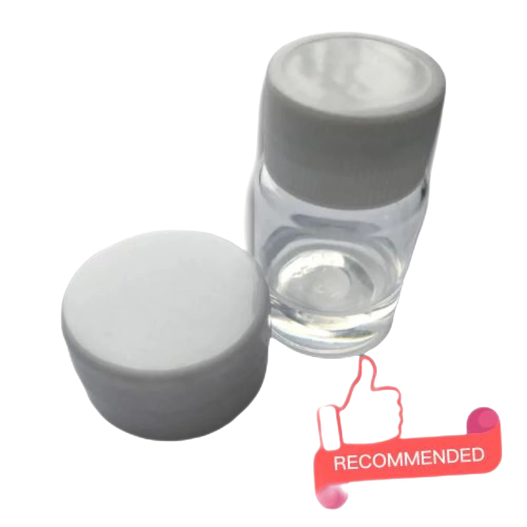 Sex Doll Repair Kit - Tpe Glue & Stain Remover Cream - Image 2