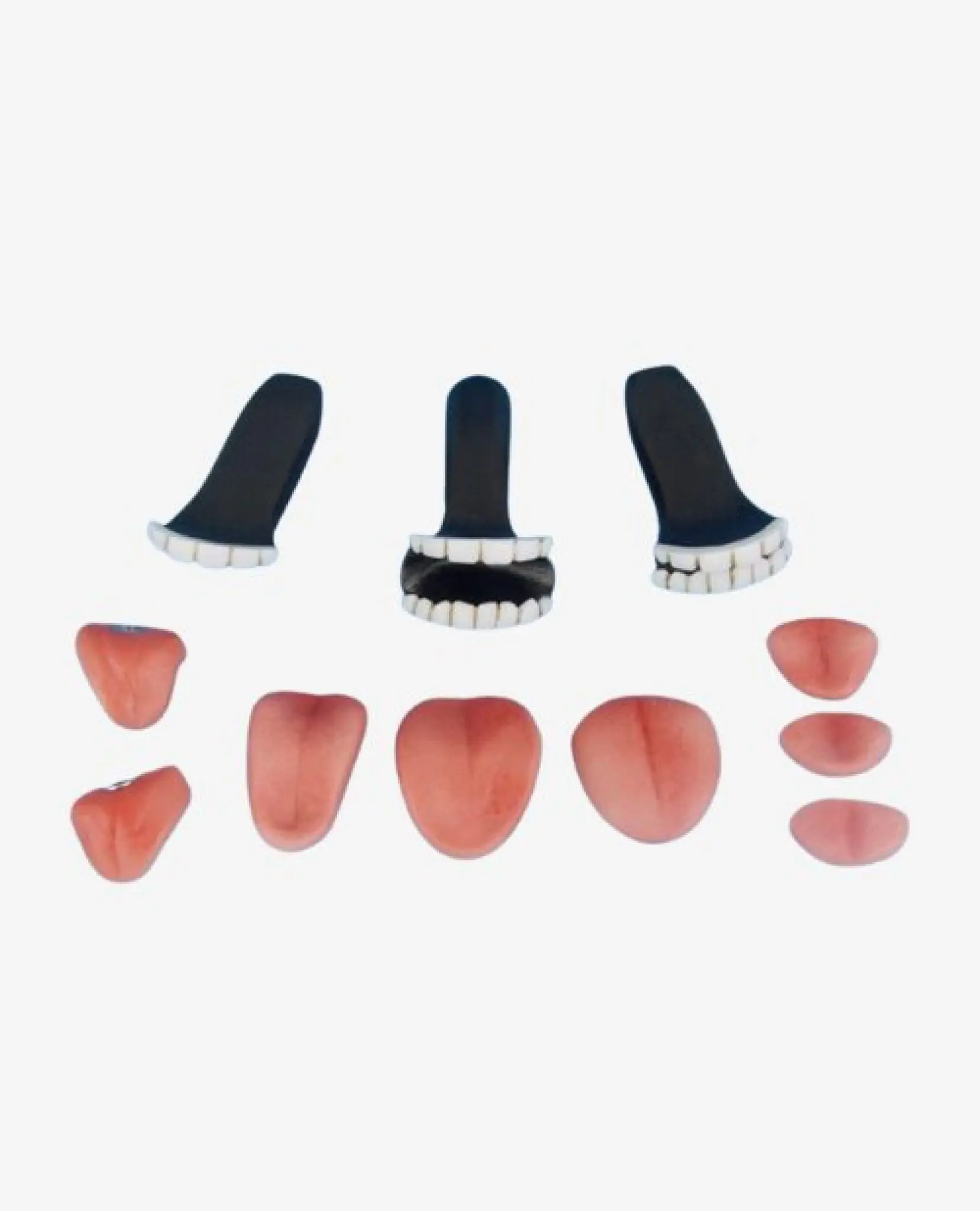 MOUTH OPTIONS: (WM Doll) - Image 4