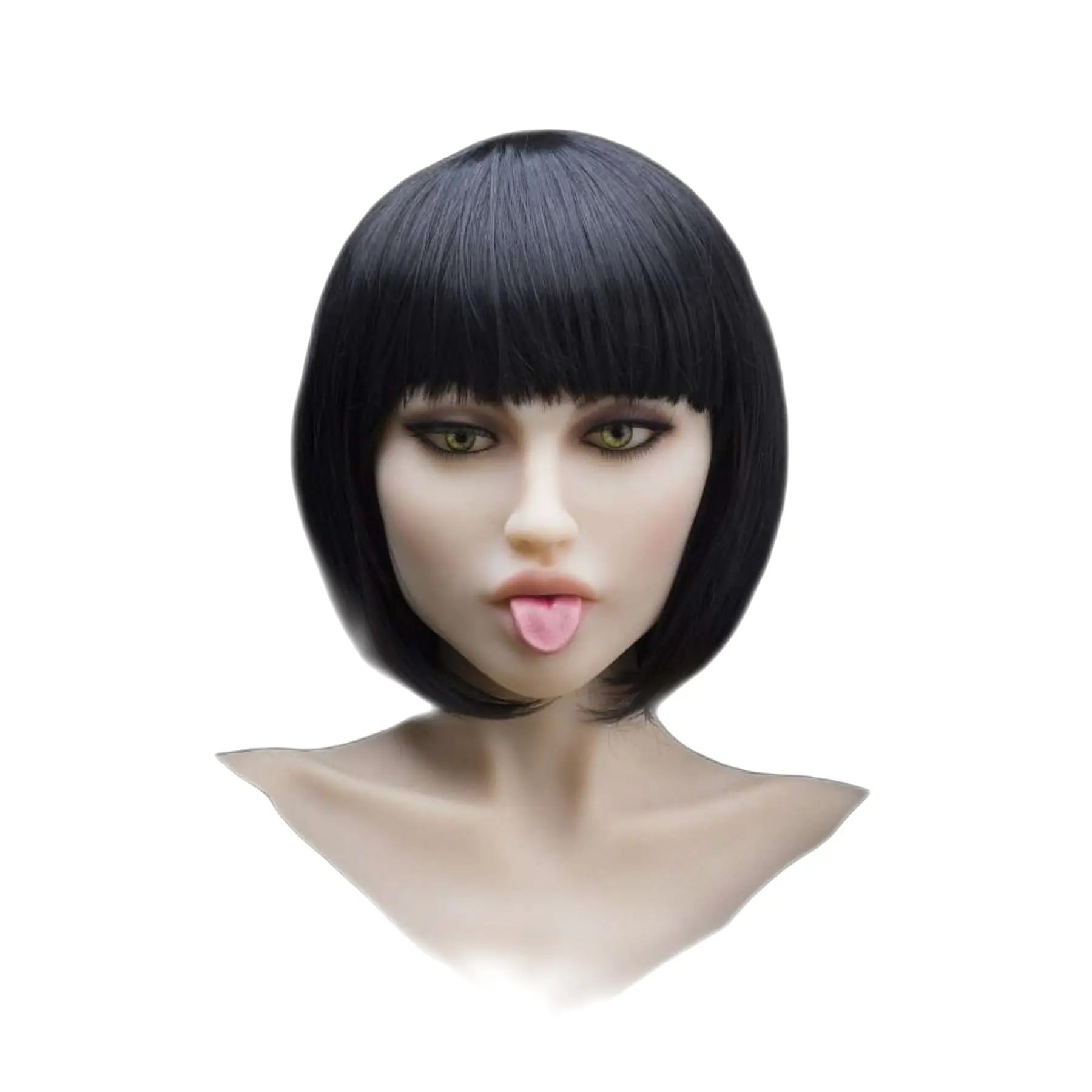 Sex Doll Teeth & Tongue Kit - Image 12
