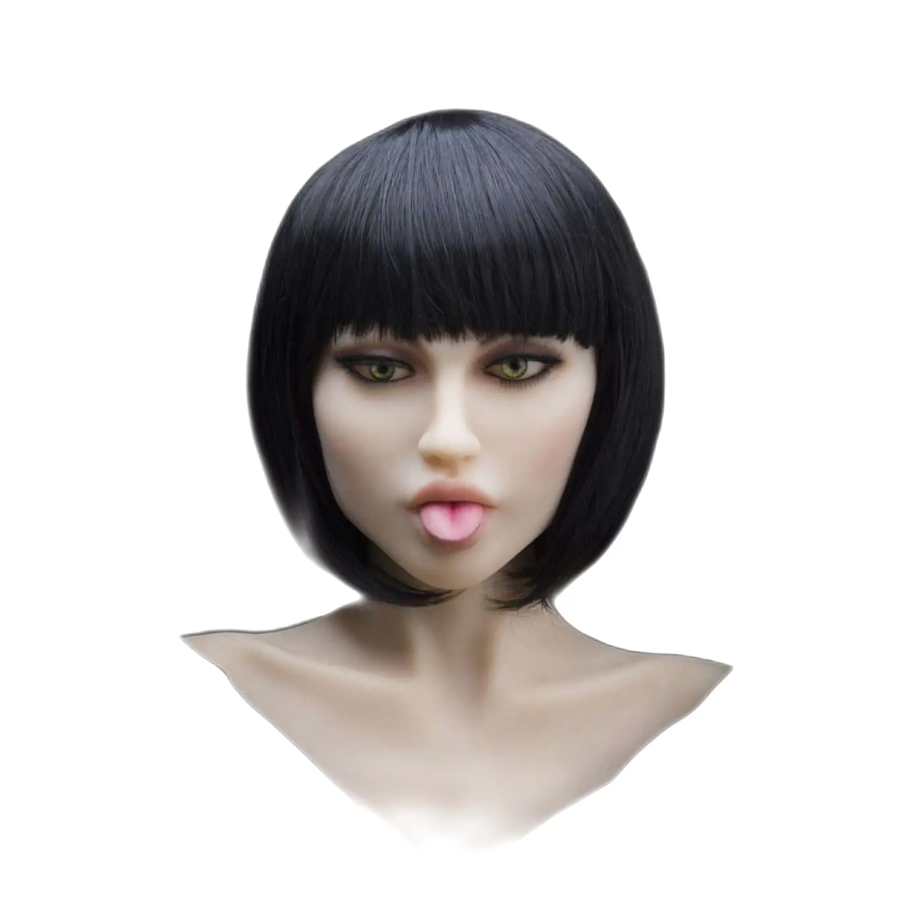 Sex Doll Teeth & Tongue Kit - Image 13