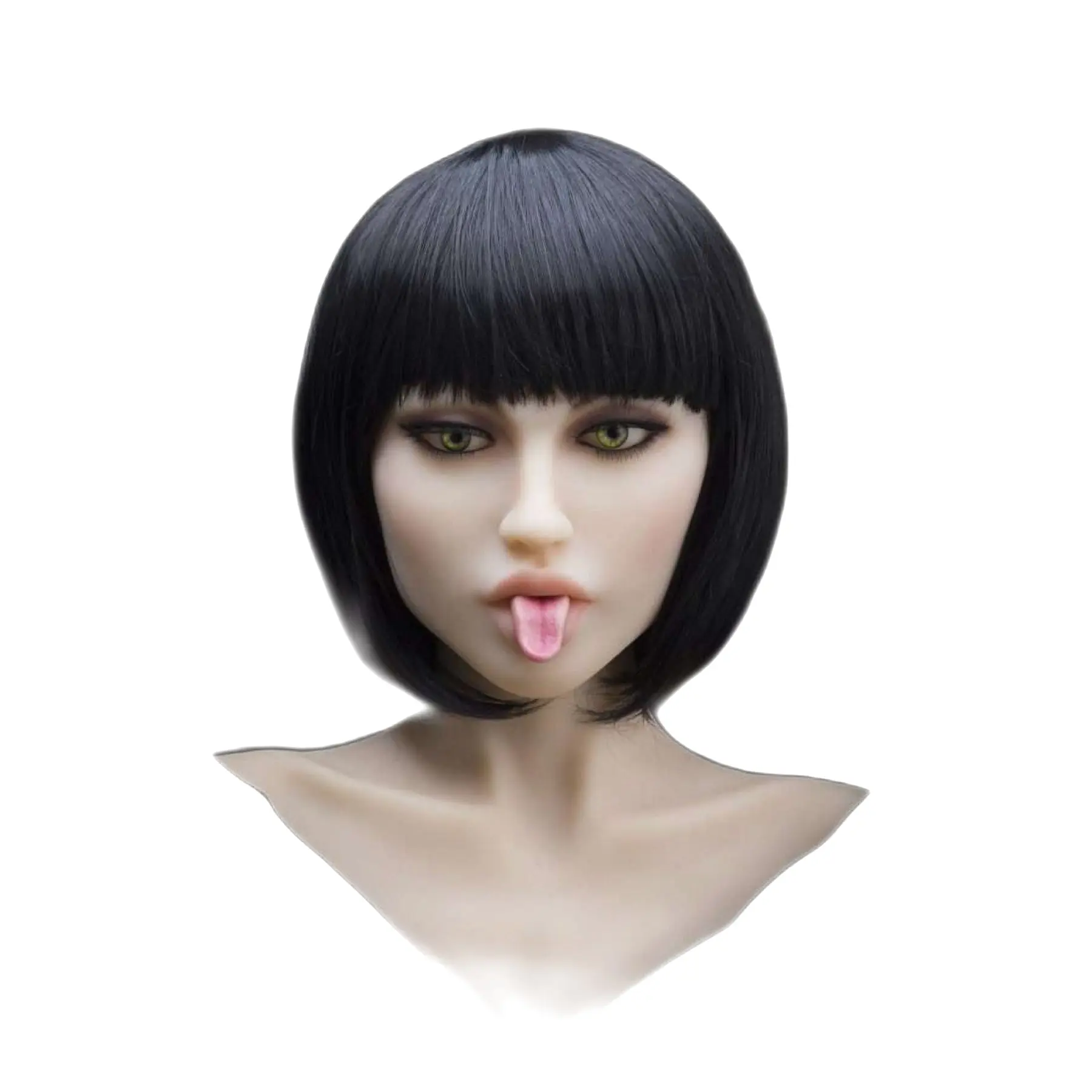 Sex Doll Teeth & Tongue Kit - Image 14