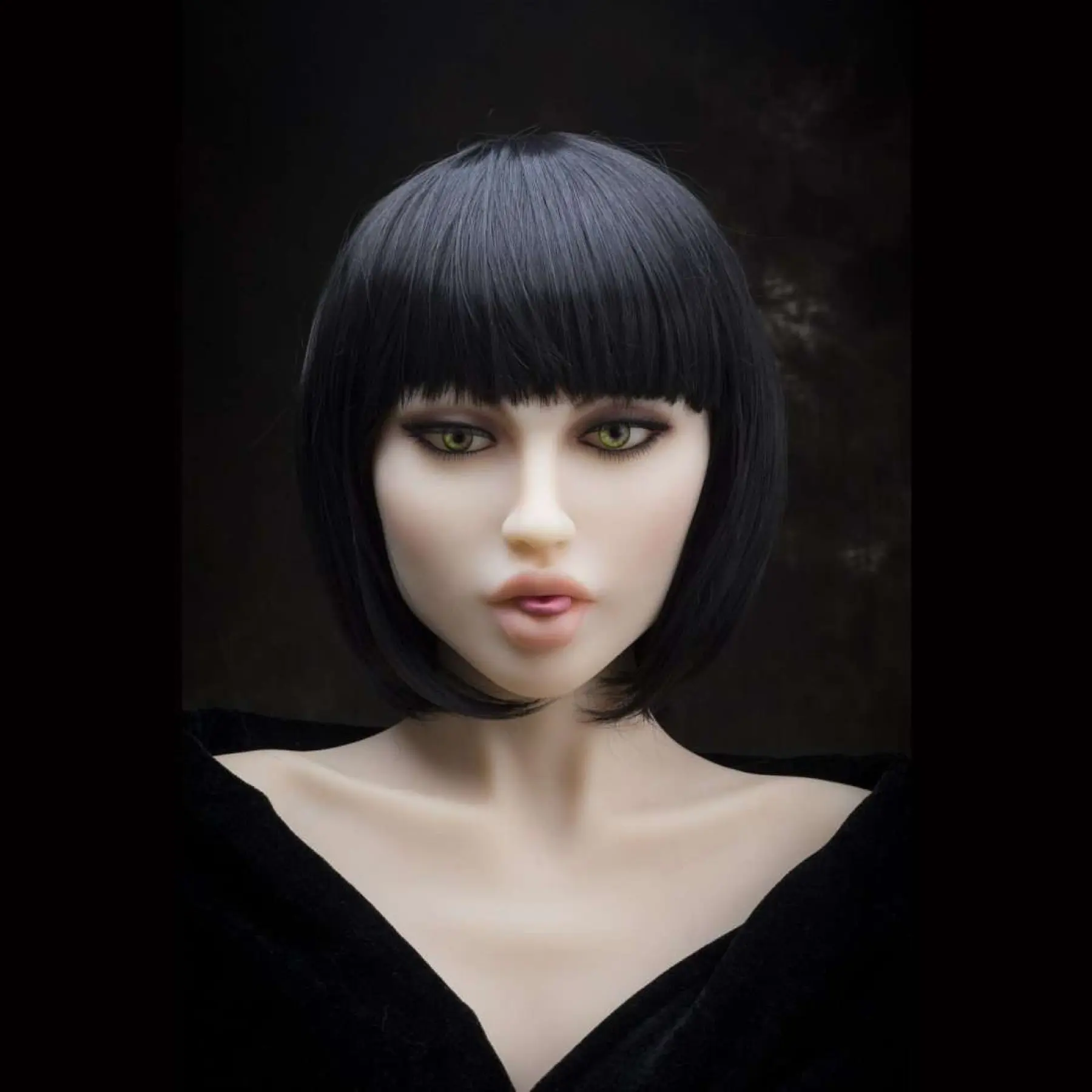 Sex Doll Teeth & Tongue Kit - Image 17