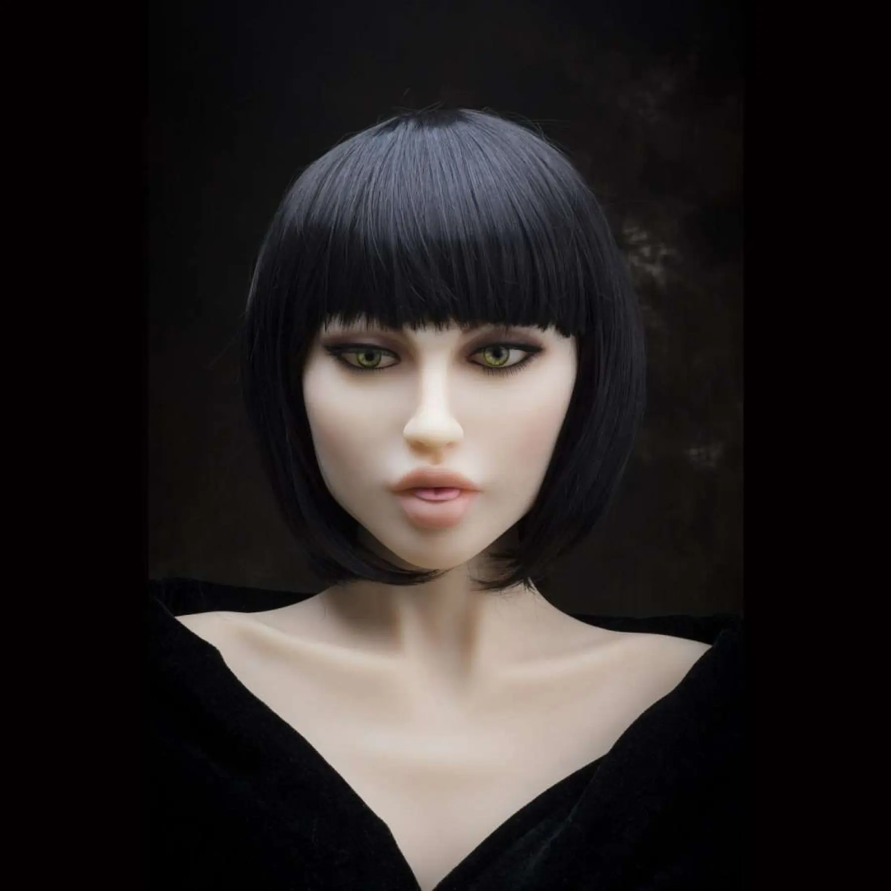 Sex Doll Teeth & Tongue Kit - Image 18
