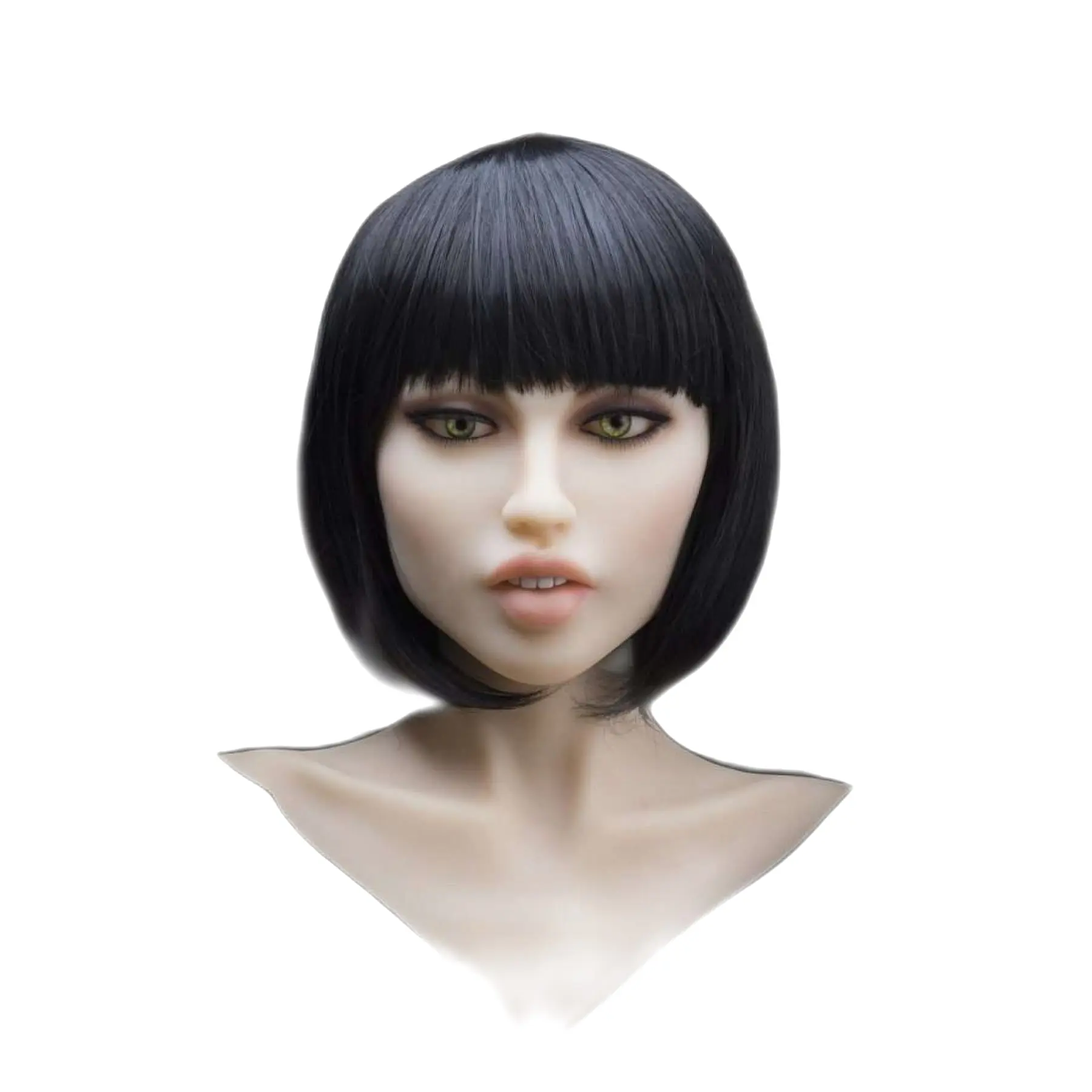 Sex Doll Teeth & Tongue Kit - Image 3
