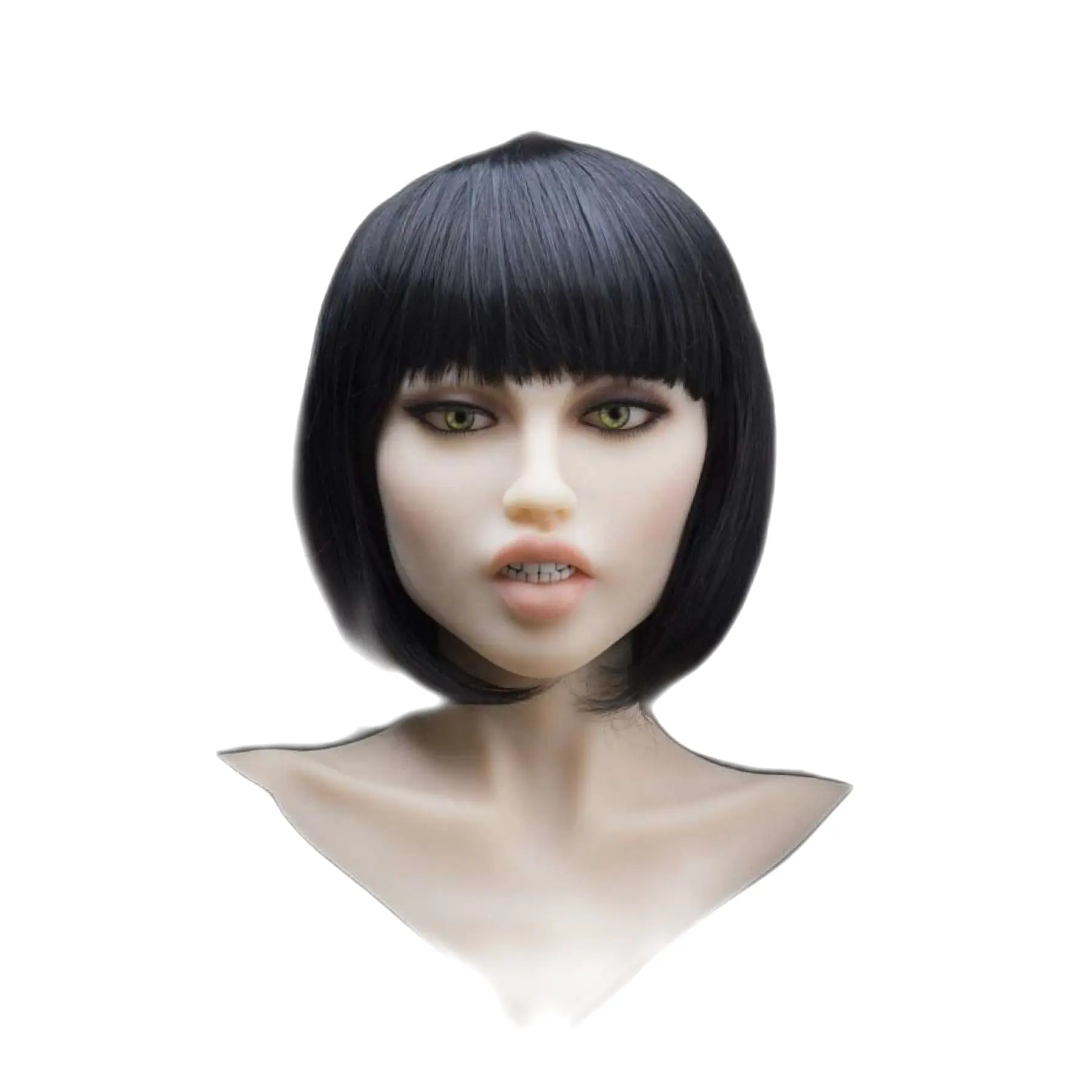 Sex Doll Teeth & Tongue Kit - Image 4