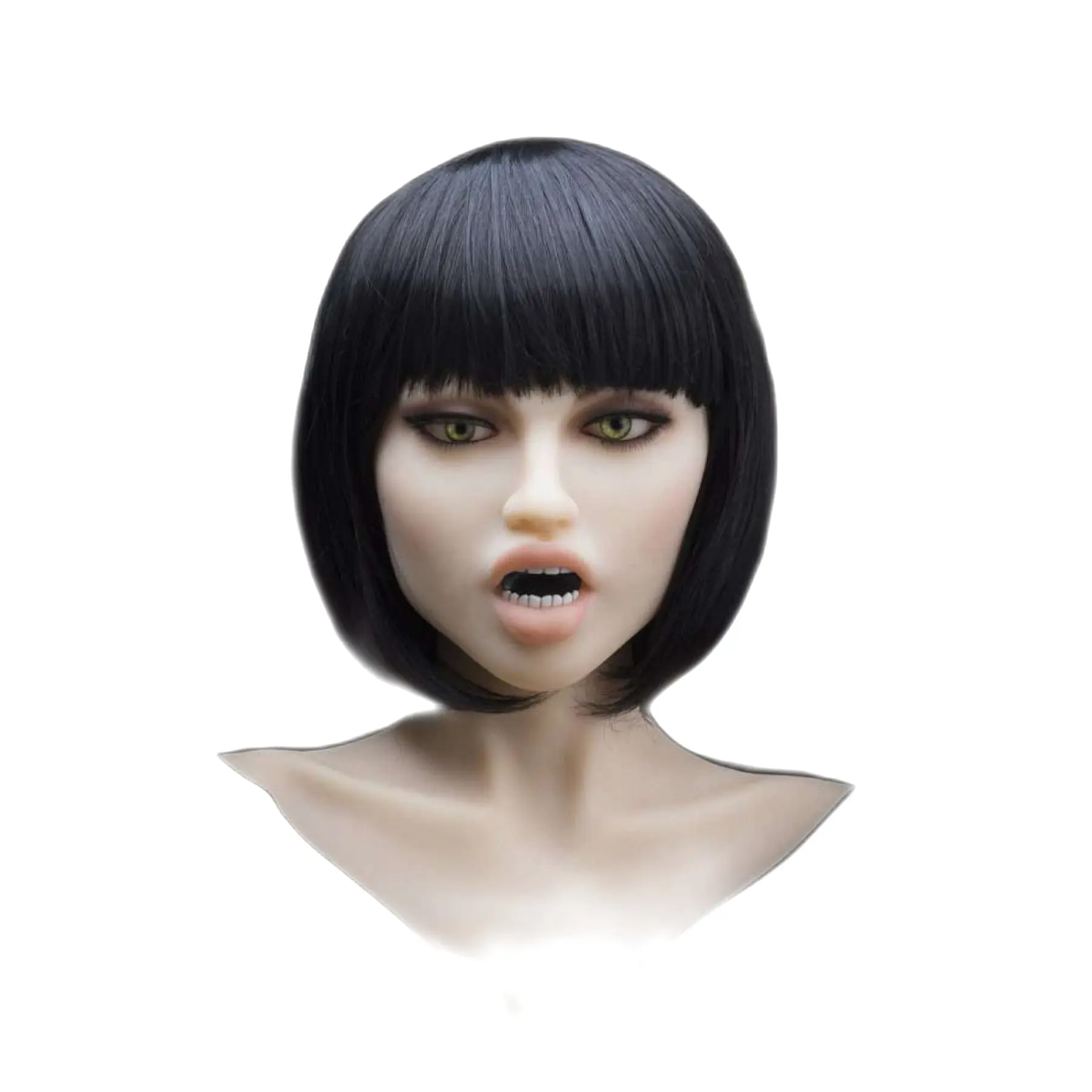 Sex Doll Teeth & Tongue Kit - Image 5