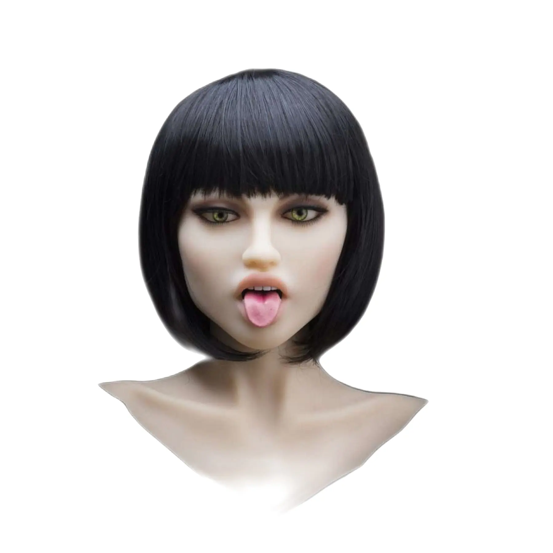 Sex Doll Teeth & Tongue Kit - Image 6
