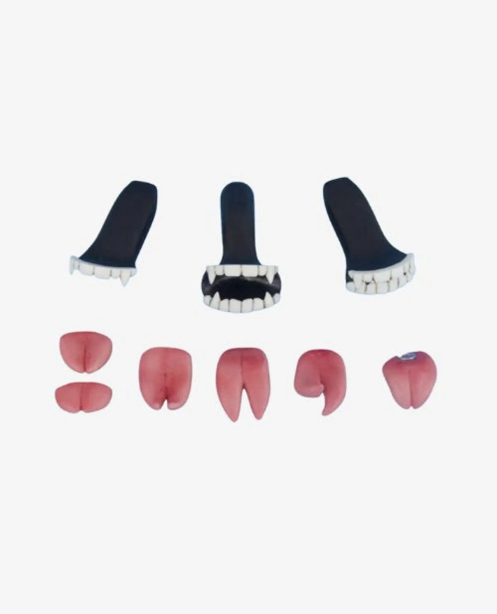 MOUTH OPTIONS: (WM Doll) - Image 5