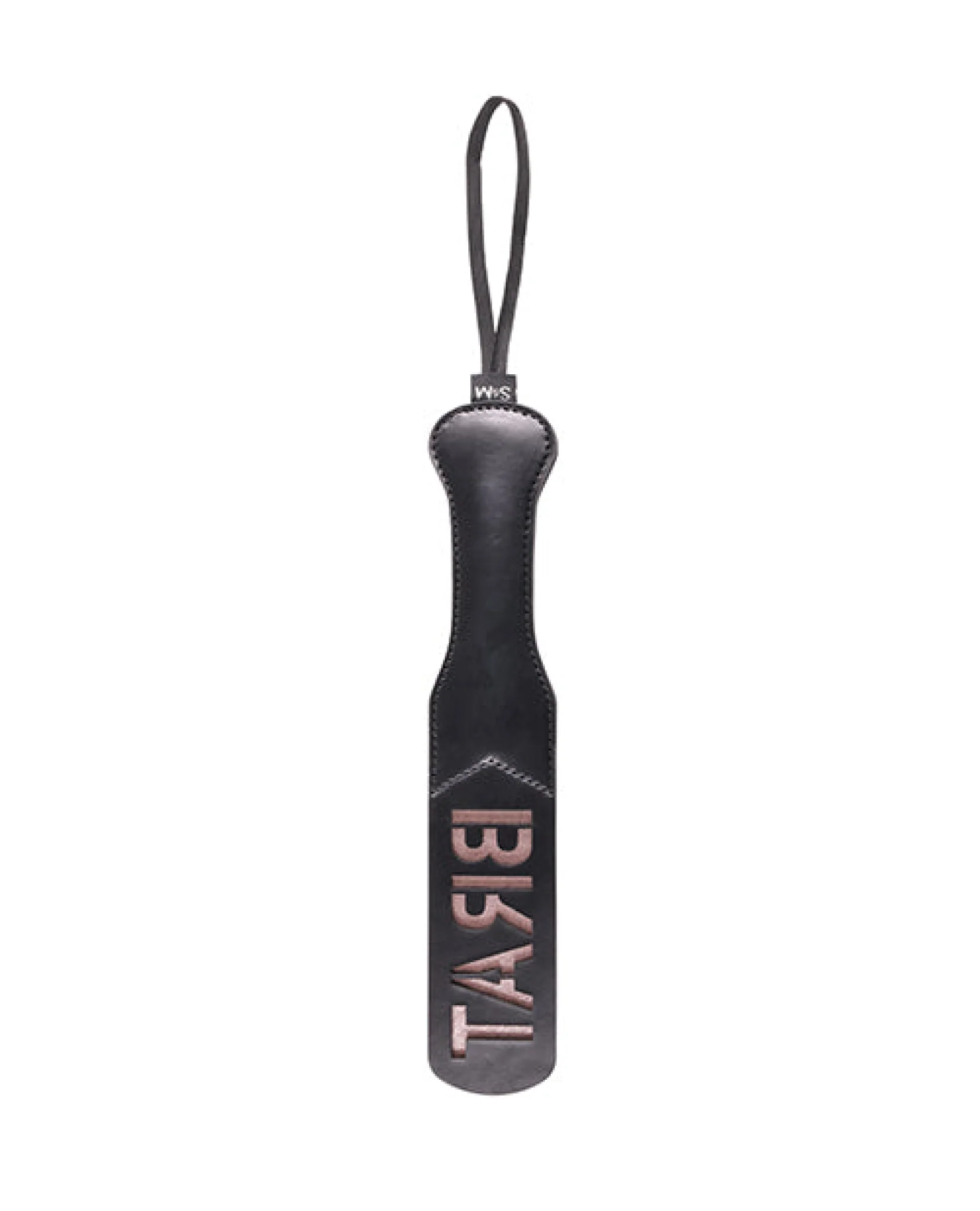 Sex & Mischief Brat Paddle - Image 2