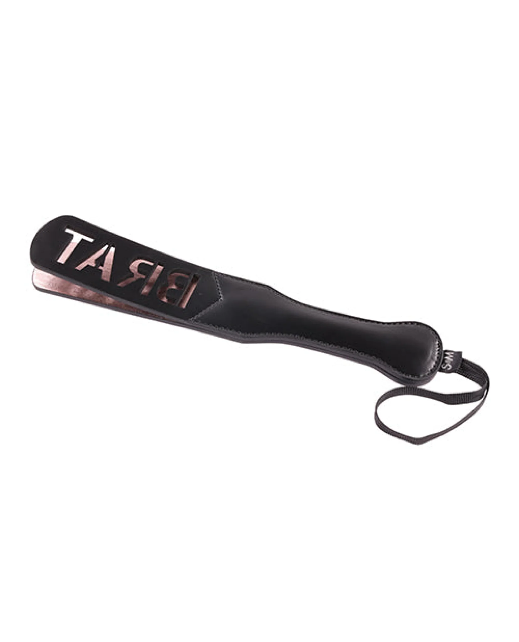 Sex & Mischief Brat Paddle - Image 3