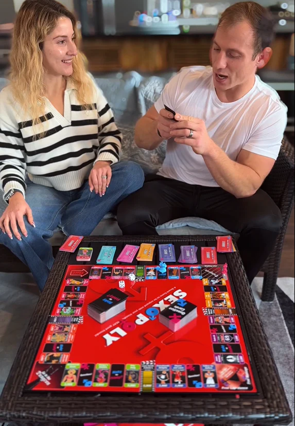 Sexopoly - Image 2