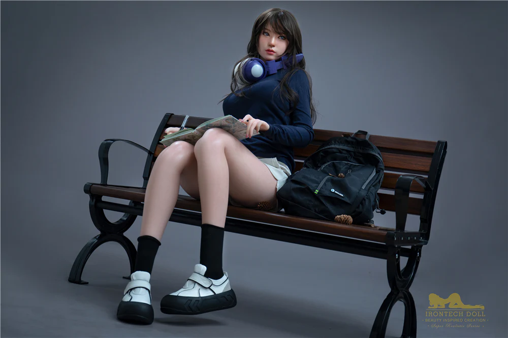 Misa Hard Head 166cm (5ft4) C-Cup Realistic Silicone Sex Doll - Irontech Doll® - EU STOCK - Image 10