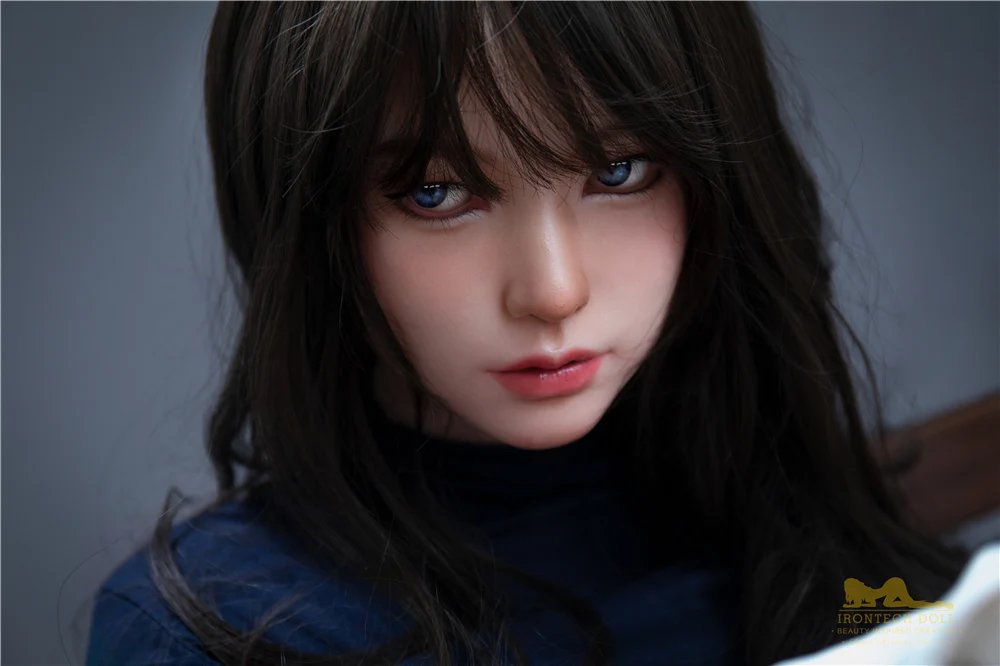 Misa Hard Head 166cm (5ft4) C-Cup Realistic Silicone Sex Doll - Irontech Doll® - EU STOCK - Image 16