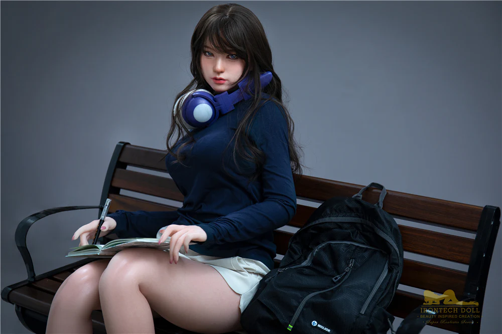 Misa Hard Head 166cm (5ft4) C-Cup Realistic Silicone Sex Doll - Irontech Doll® - EU STOCK - Image 9