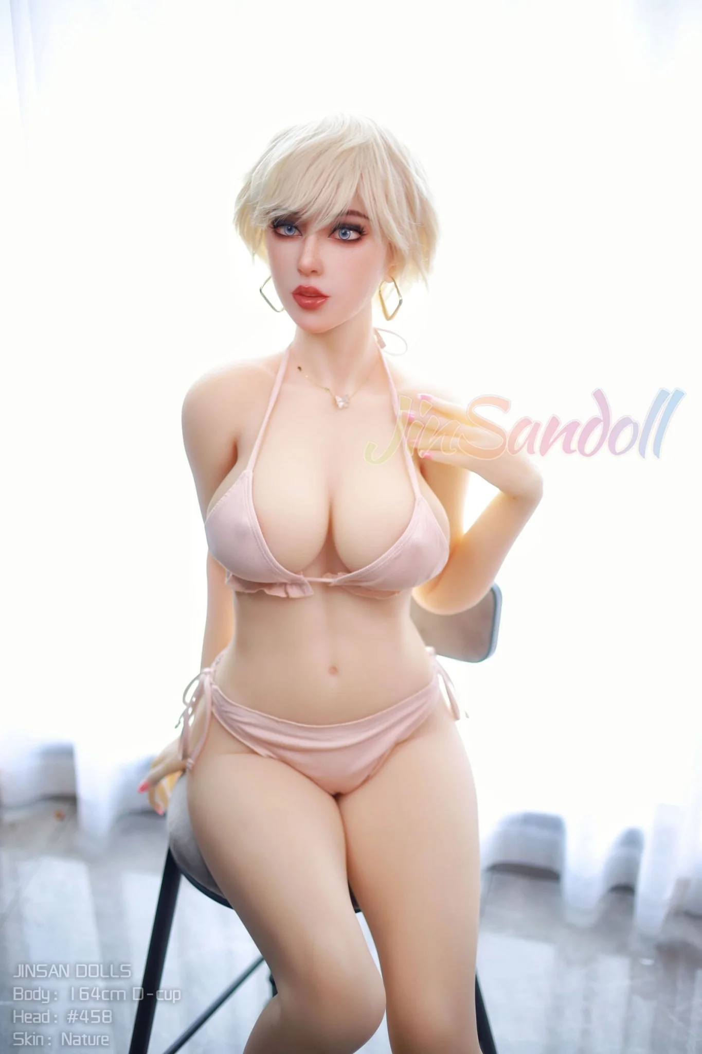 Shivani Premium Female Sex Doll - Image 18