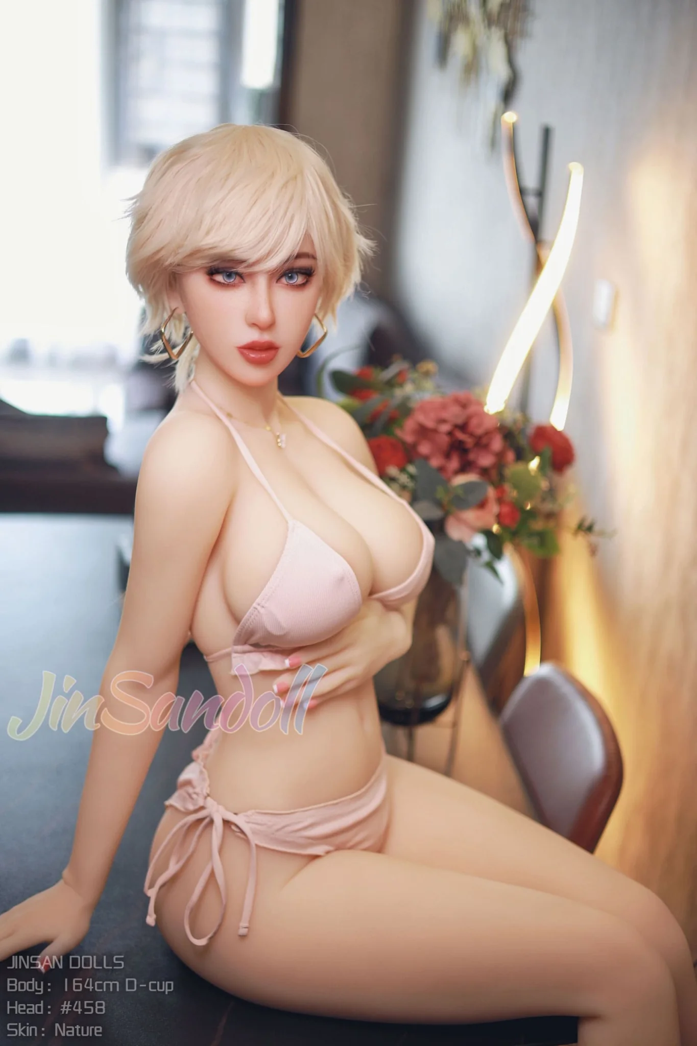 Shivani Premium Female Sex Doll - Image 25